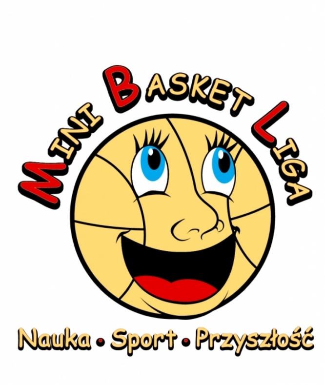 II Turniej ENEA Mini Basket Liga