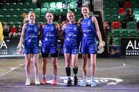 fot. Ewa Michalik / ORLEN Basket Liga Kobiet