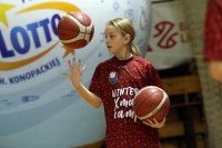 fot. Piotr Kaczmarek / Szott Basketball Academy