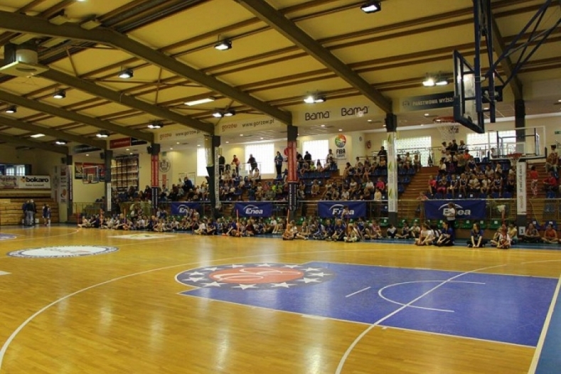 ENEA Mini Basket Liga