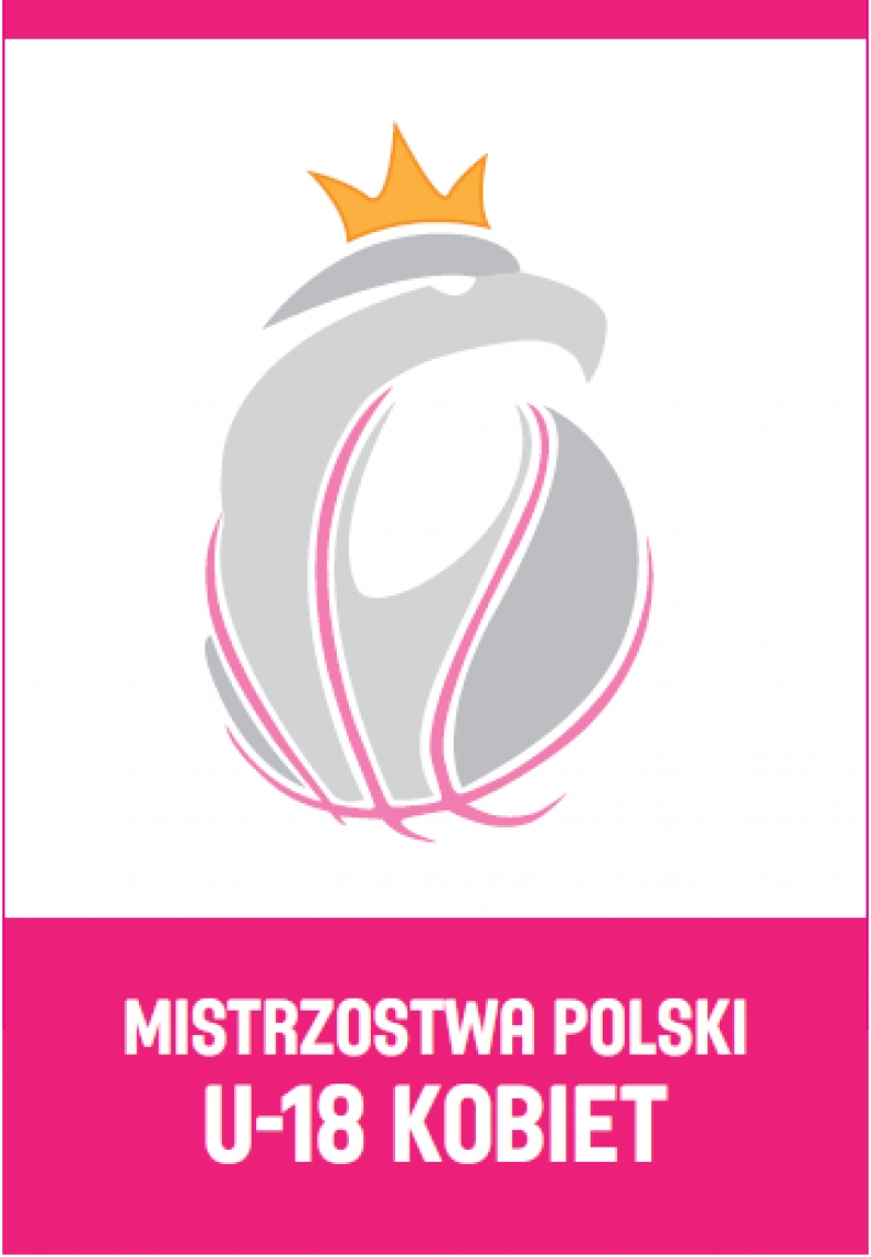 Ćwierćfinały Mistrzostw Polski U-18 kobiet już w nabliższy weekend!