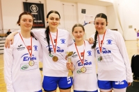 ENEA Młodzieżowe Mistrzostwa Wielkopolski 3x3 U17 i U15 bez podium