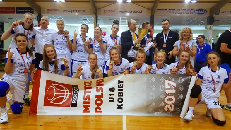 Półfinały Mistrzostw Polski Kobiet U-22