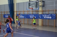 Wyniki Enea Mini Basket Ligi, część druga