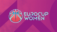 Losowanie EuroCup Women już w środę! Znamy podział na koszyki!