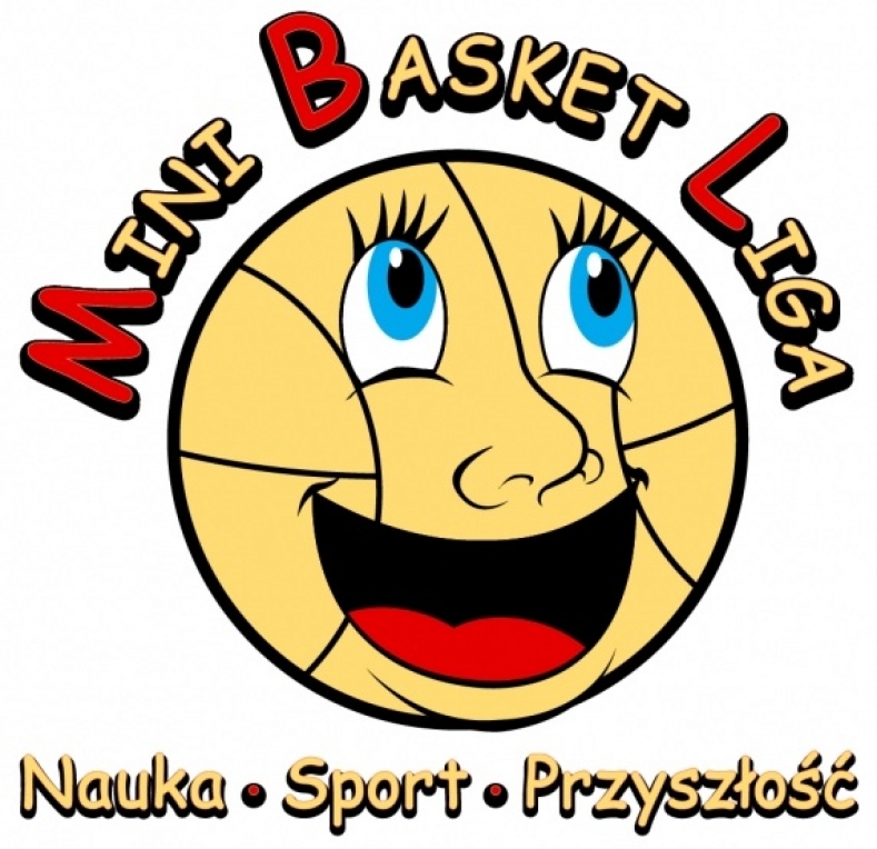 ENEA Mini Basket Liga już w najbliższy weekend!