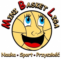 Kolejny turniej Mini Basket Ligi już w ten weekend!